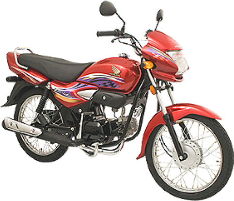 Honda Motorcycle Png - Honda Pridor New Model 2018 (500x500), Png Download