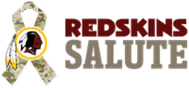 Washington Redskins Png Transparent Images - Washington Redskins (640x480), Png Download
