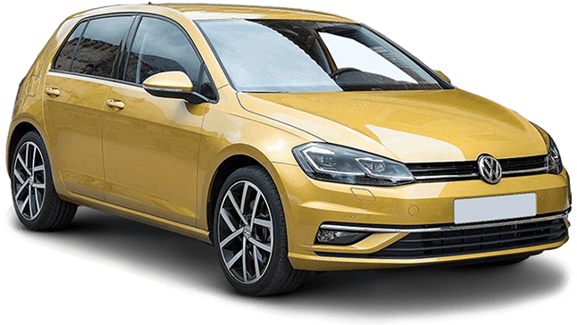 Vw Golf - Volkswagen Golf 1.6 Tdi Business Bmt (766x441), Png Download