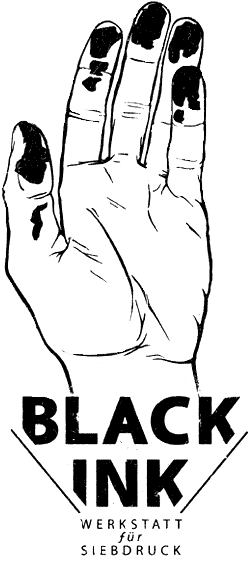 Black Ink Press - Poster (362x632), Png Download