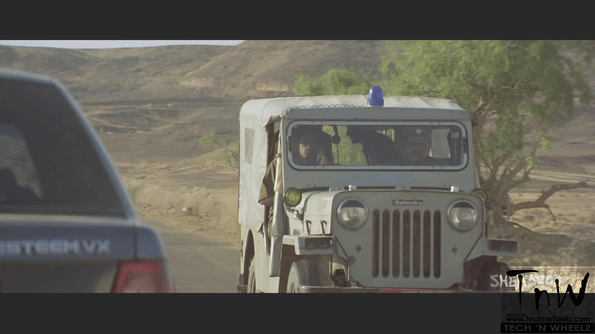 Cars In Road Hindi Movie - Ail Storm (1920x1080), Png Download
