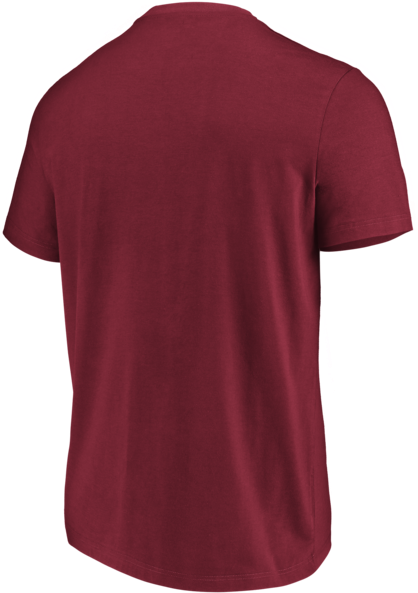 Red Wine Polo Shirt (600x600), Png Download
