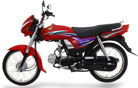 Atlas Honda Reduces Cd 70cc, Cd 70cc Dream Prices As - Honda Cd 70 Dream Price In Pakistan (561x303), Png Download