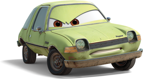 Planes Movie Characters Png Acer Est Un Personnage - Cars Acer (493x274), Png Download
