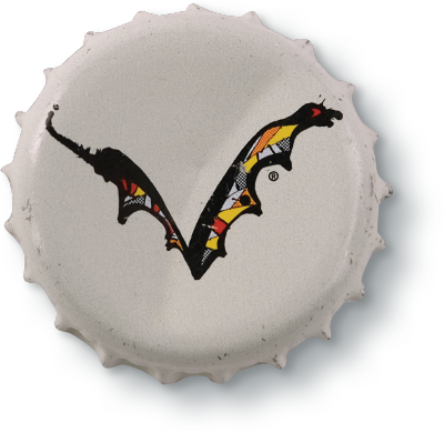 Brewery Exclusives Back To Top - Flying Dog Brewery Logo (400x390), Png Download