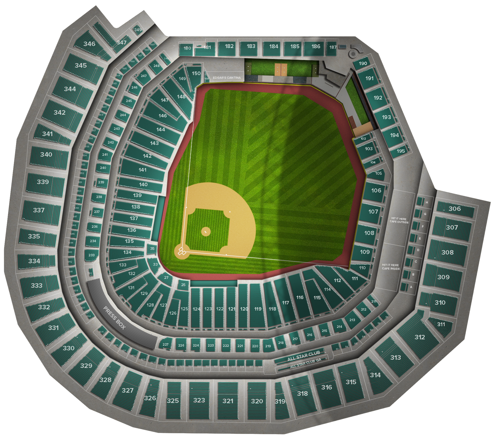 Seattle (2560x1936), Png Download