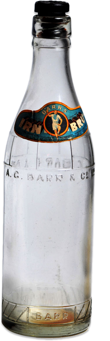25 Fl Oz Internal Screw Cap Bottle - Internal Screw Cap Bottle (900x1301), Png Download