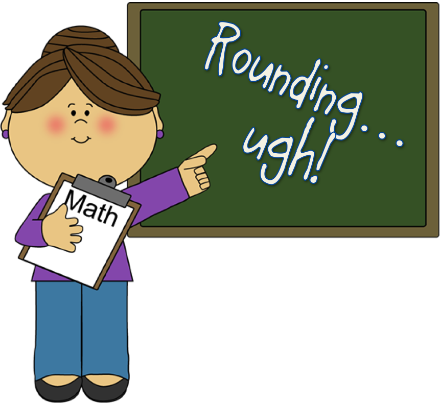 Download Students In Classroom Clip Art 206kb - Transparent Background Teacher Clipart (861x789), Png Download