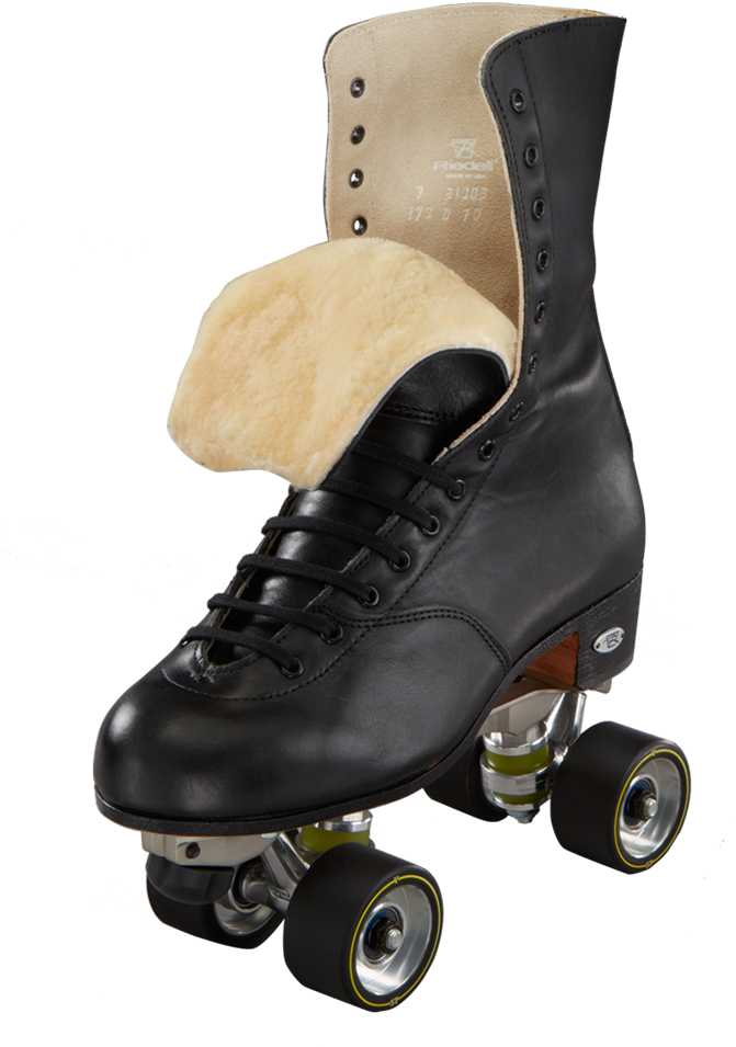 Rhythm Skate Sets - Riedell Roller Skates (1000x1000), Png Download