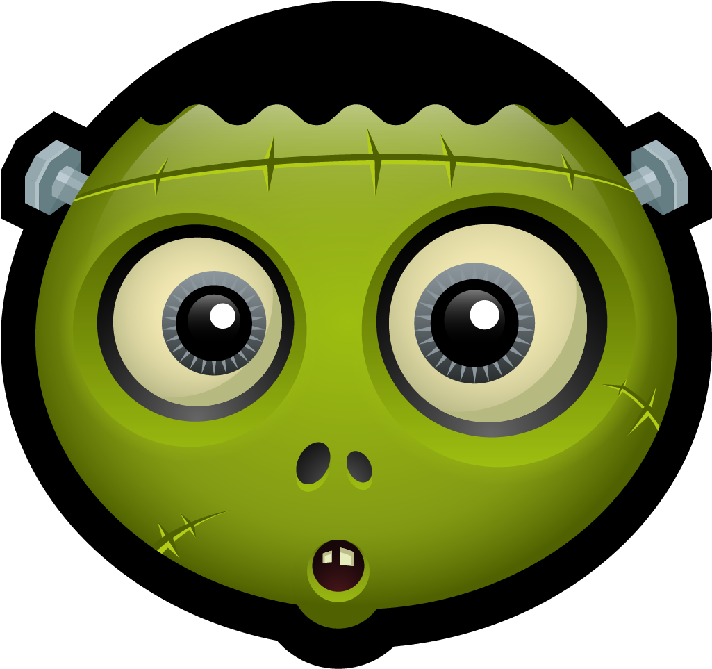 Download Frankenstein Clipart Halloween Transparent Background ...