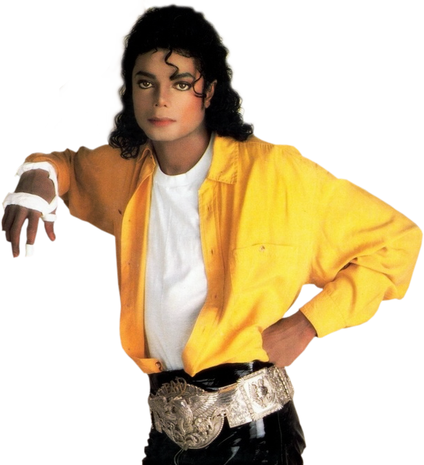 Michael Jackson Png - Michael Jackson Liberian Girl Single (615x674), Png Download