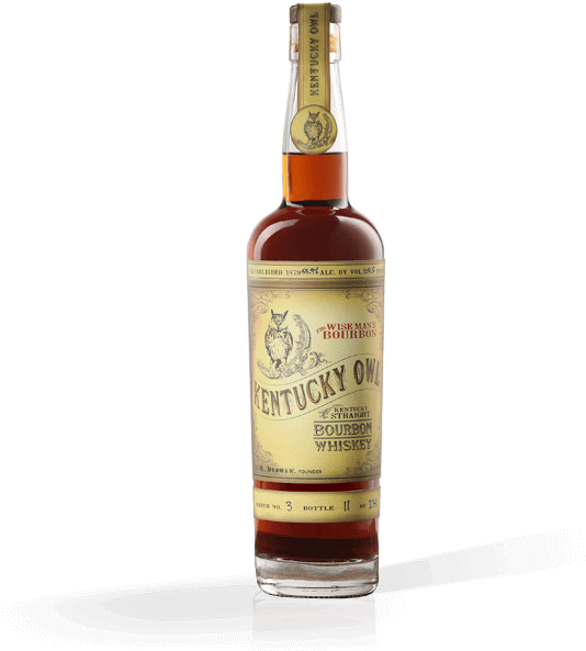 Batch - Bourbon Whiskey (600x600), Png Download