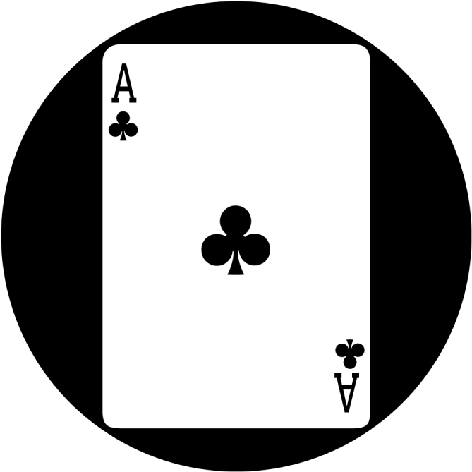 Detailed Cards - King Of Spades Png (800x800), Png Download