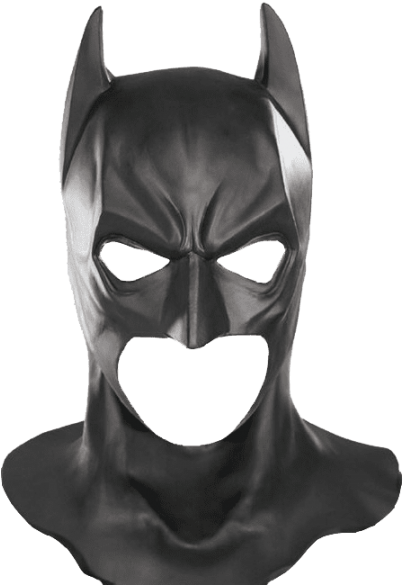 Free Png Batman Mask Png Images Transparent - Batman Mask Transparent Background (480x585), Png Download