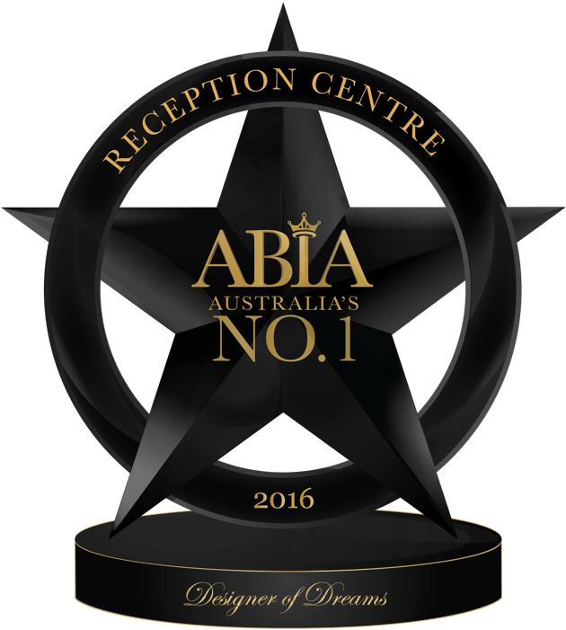 2016 Australian Bridal Industry Academy Awards - Wedding (638x725), Png Download