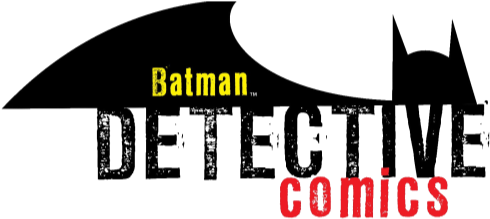 Detective Comics "anarky" - Batman: Detective Comics [book] (500x255), Png Download