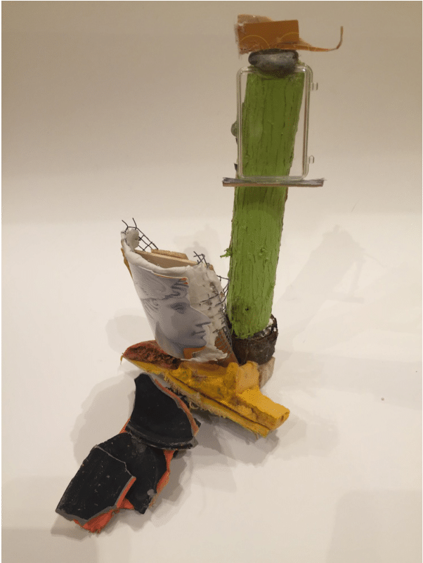 He's A Bloody Four-letter Man - Ski Binding (800x800), Png Download