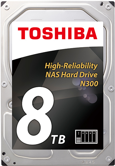 Internal Hard Drive - Hdwn160xzsta (640x640), Png Download