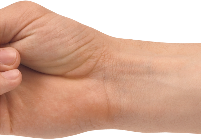 Fingers Png Transparent Images - Heel (640x480), Png Download