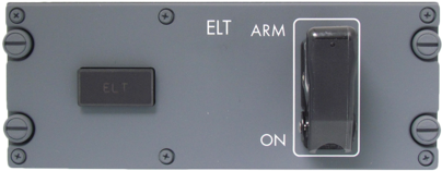 Artex Remote Control Panel B737 Face - Electronics (600x600), Png Download