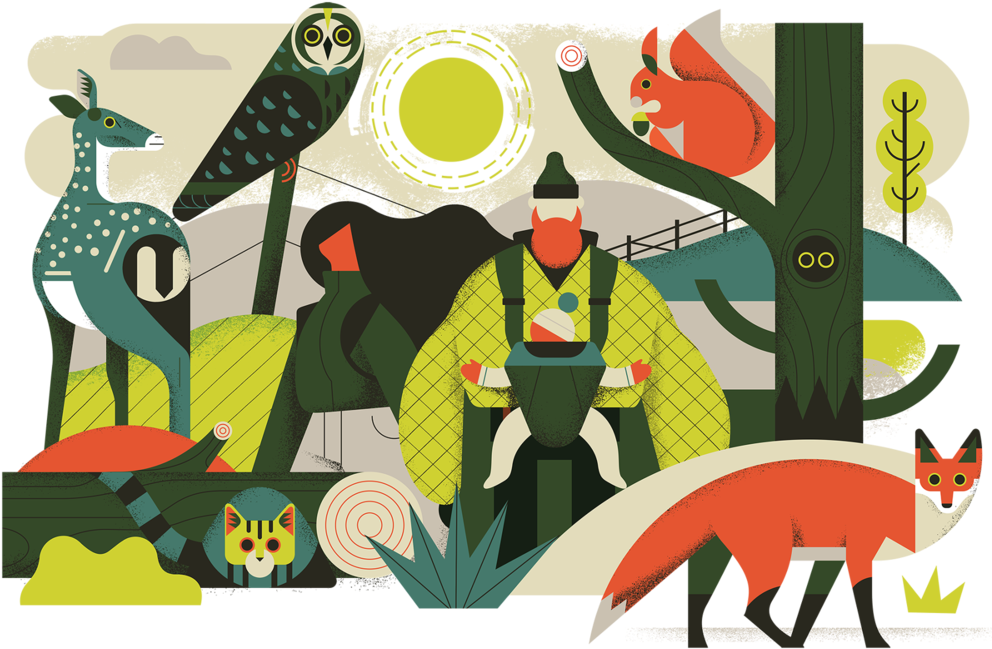 Telegraph Print 72 1600 C - Illustrator (1000x656), Png Download