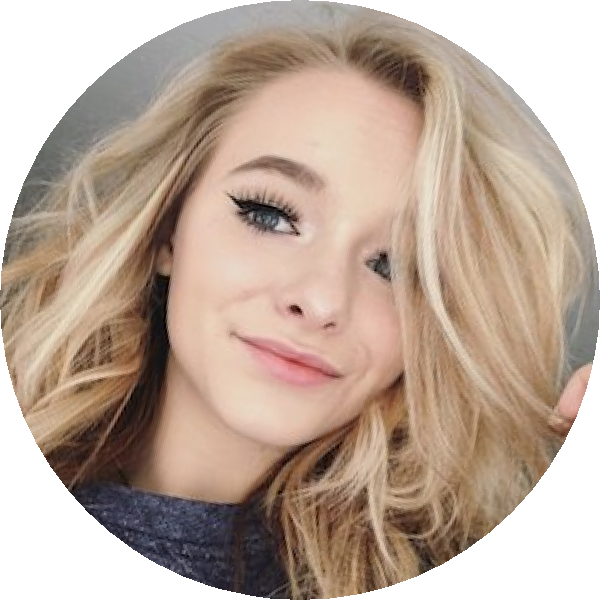 Zoe Laverne - Zoe La Verne (600x600), Png Download
