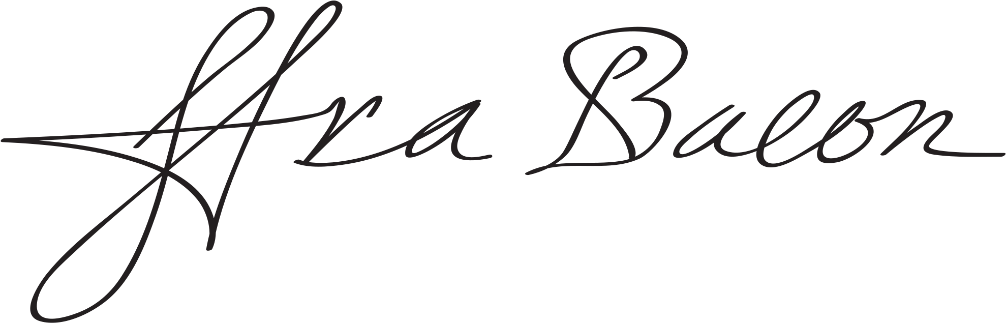 2000 X 682 2 - Sir Francis Bacon Signature (2000x682), Png Download