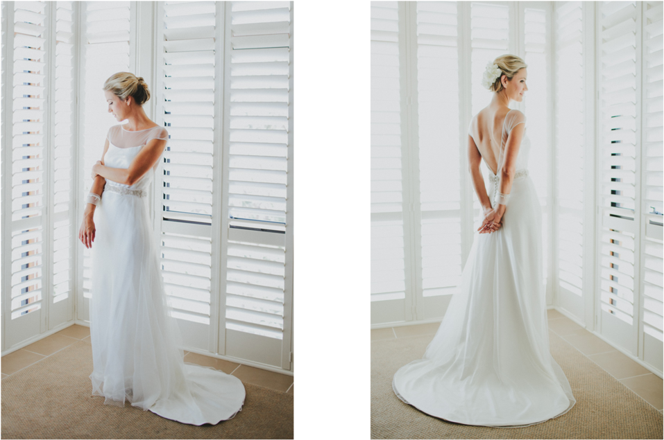 Gs34a - Wedding Dress (1000x667), Png Download