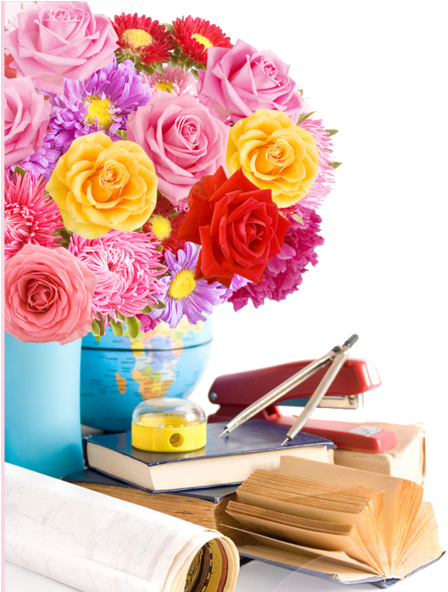 World Whatsapp Teachers Teacher's Day Free Download - Short Message For Teachers Day (800x591), Png Download