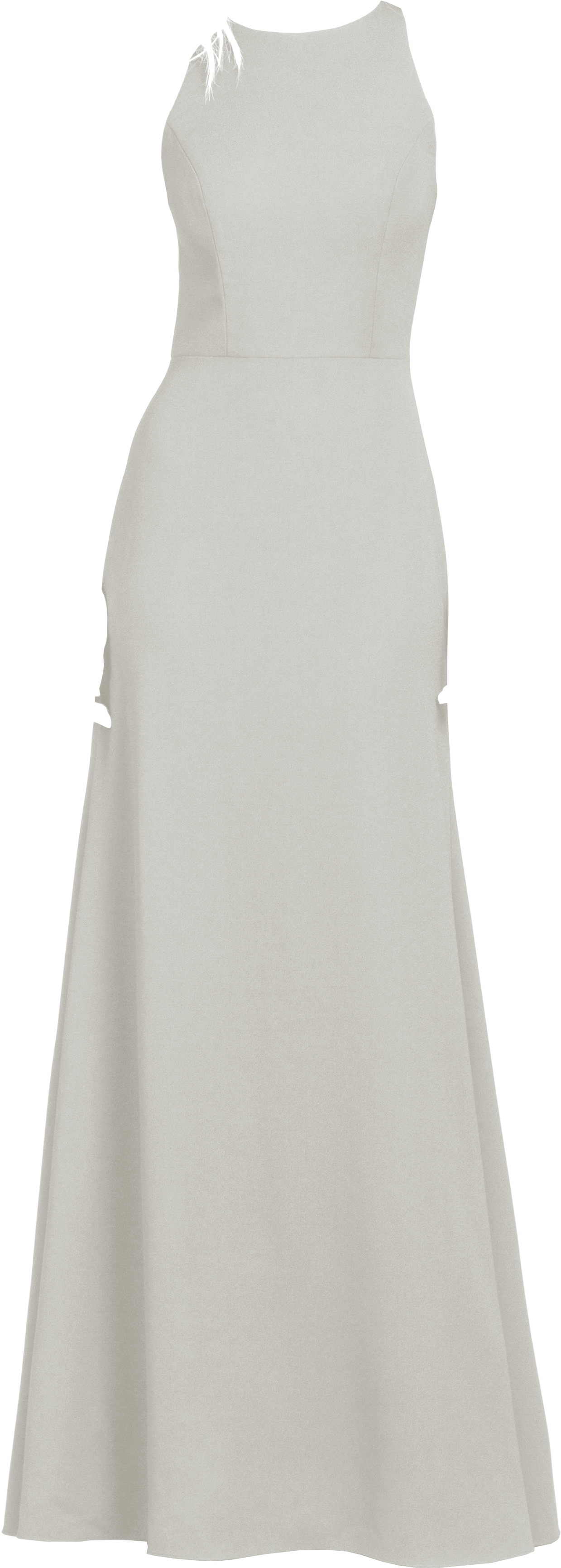Bridal Gowns By Jlm - Cocktail Dress (3000x4294), Png Download