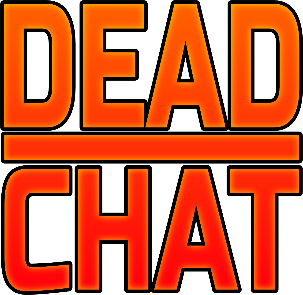Png - Deadchat - Parallel (1800x1350), Png Download