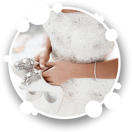 Wedding Dress & Bridesmaid Dress Vendors In Malta & - Wedding Dress (435x435), Png Download