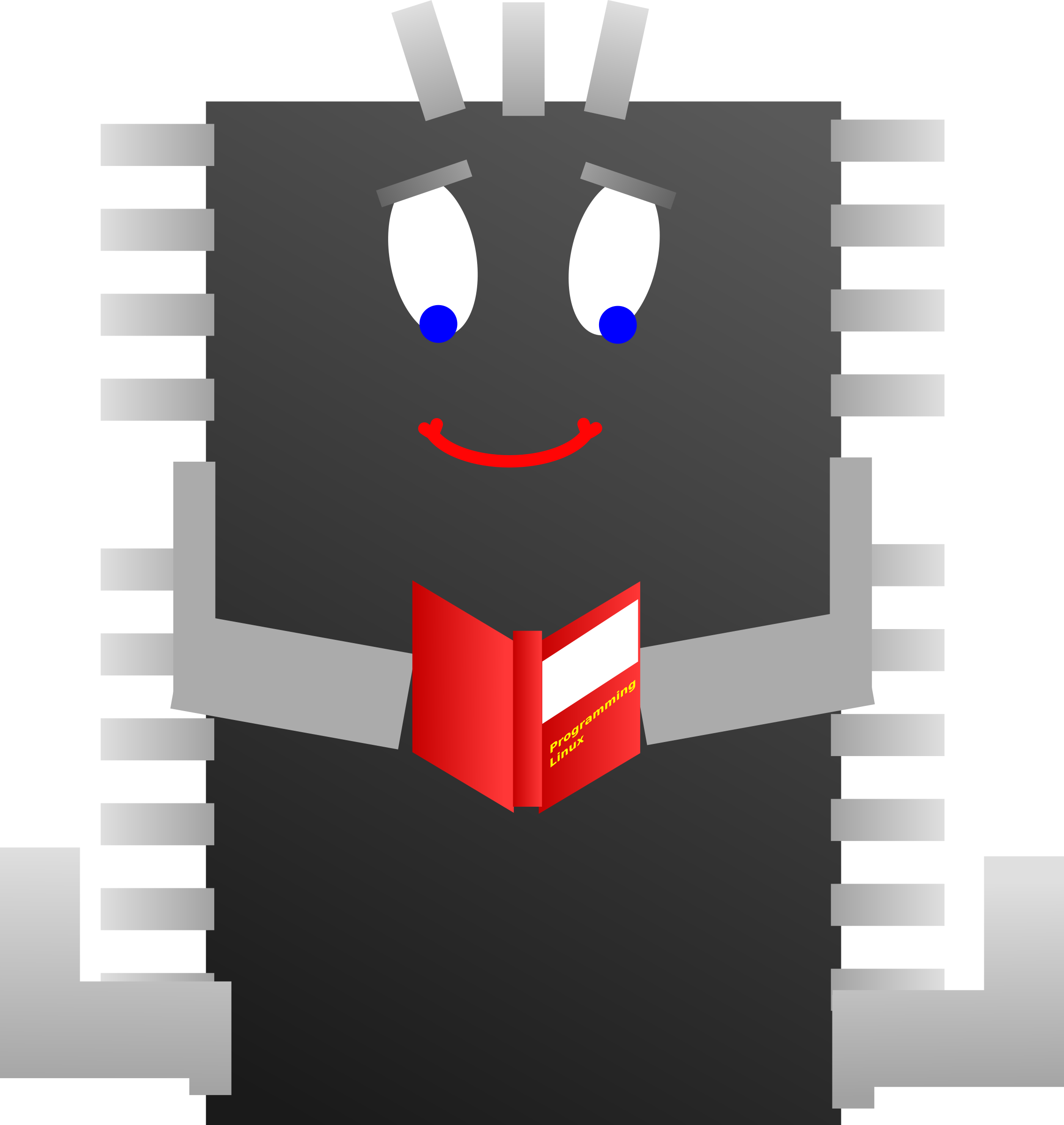 Processor Idle Png Images (567x600), Png Download