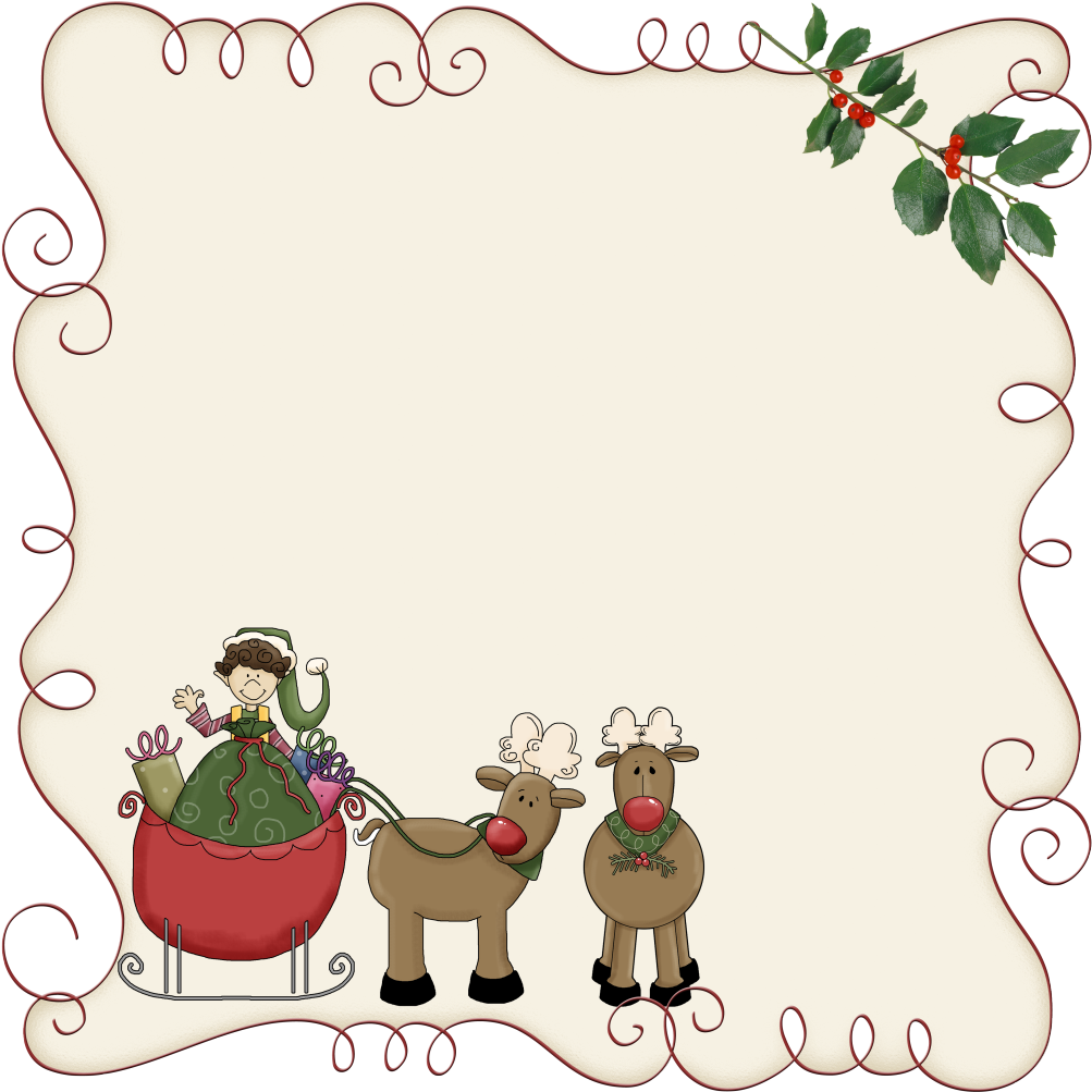Decorated Mat Photo Decoratedmat - Feliz Natal Amor A Distância (1024x1024), Png Download