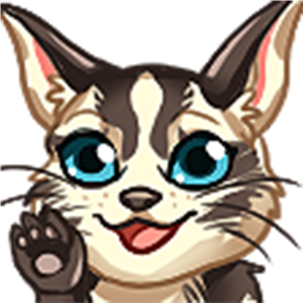 [filter] Arkhi - American Wirehair (1080x1920), Png Download