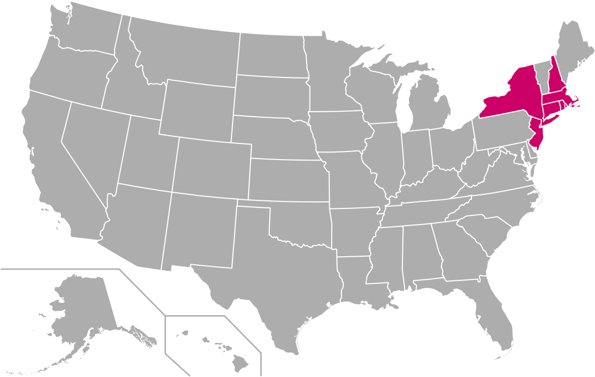 Png Freeuse Download Ecac Hockey Wikipedia - Locate The Mississippi River (1200x769), Png Download