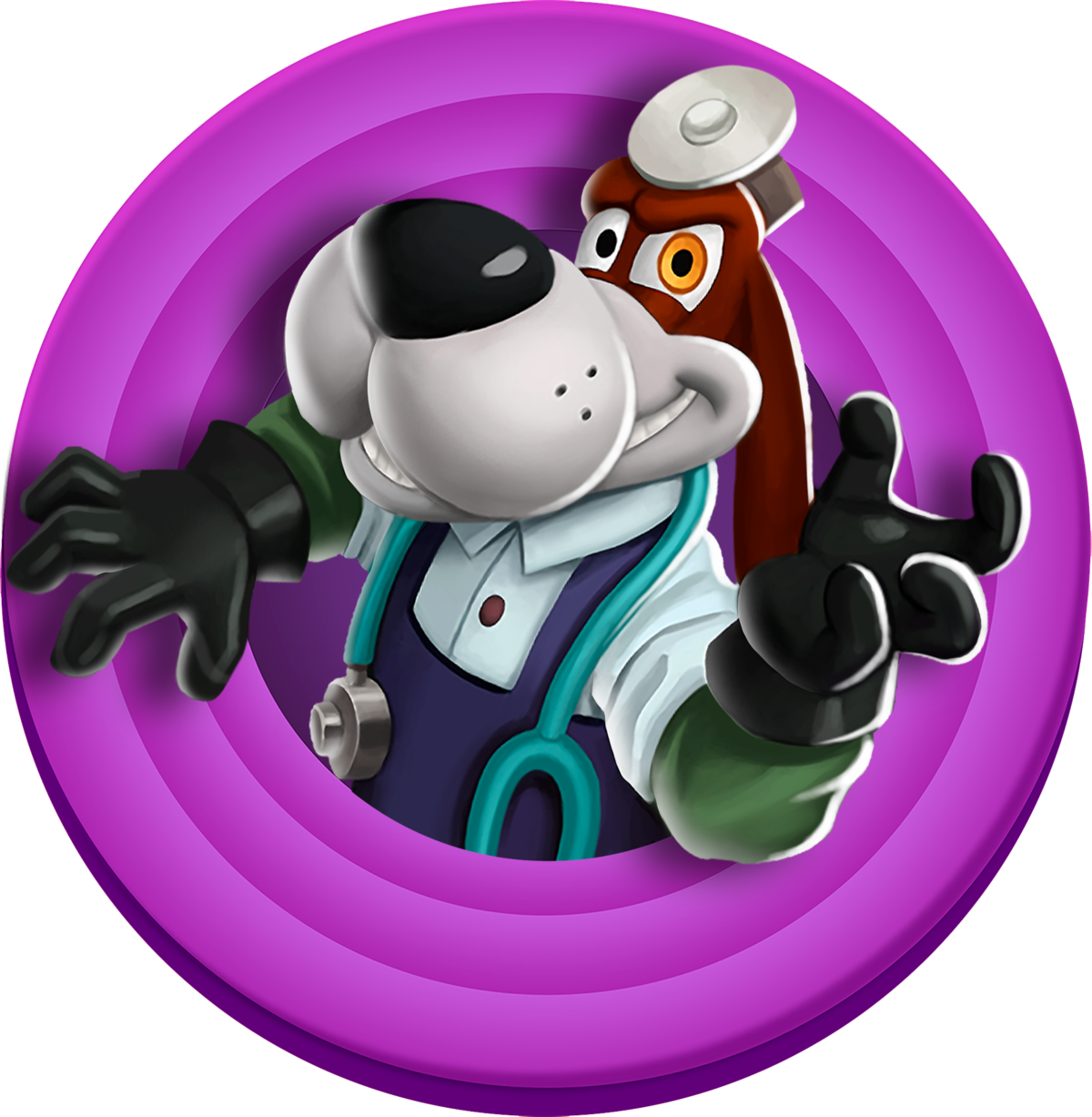 Cartoon (1200x1227), Png Download