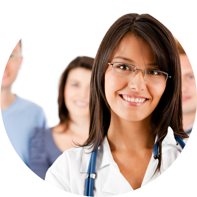 Dr-vdd - Health Care (683x667), Png Download