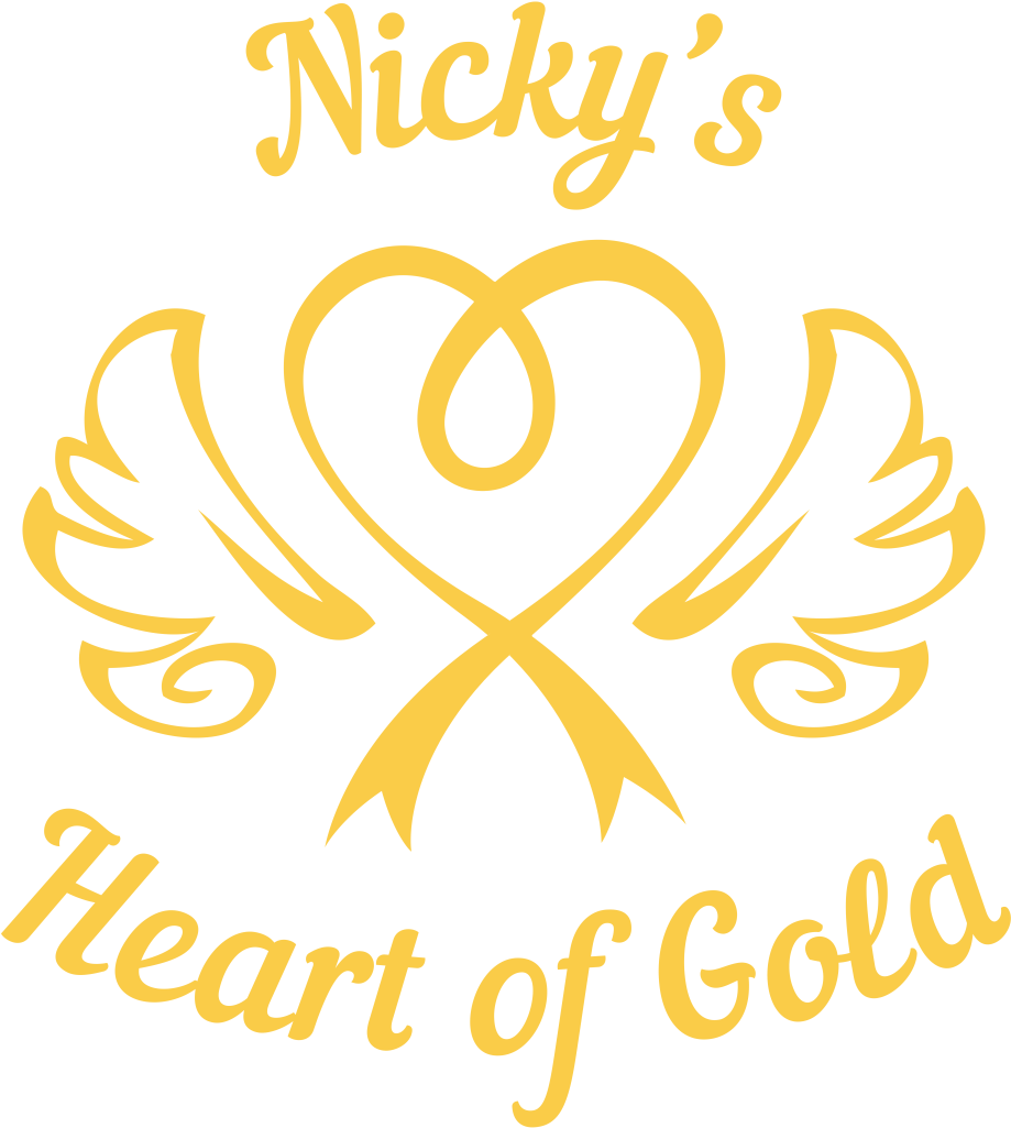 Nickysheartofgold - Graphic Design (972x1024), Png Download
