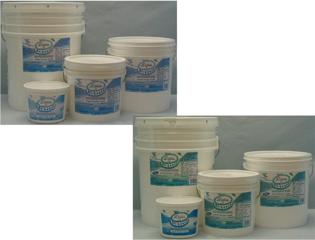 Colors Collage - Box (1000x1000), Png Download