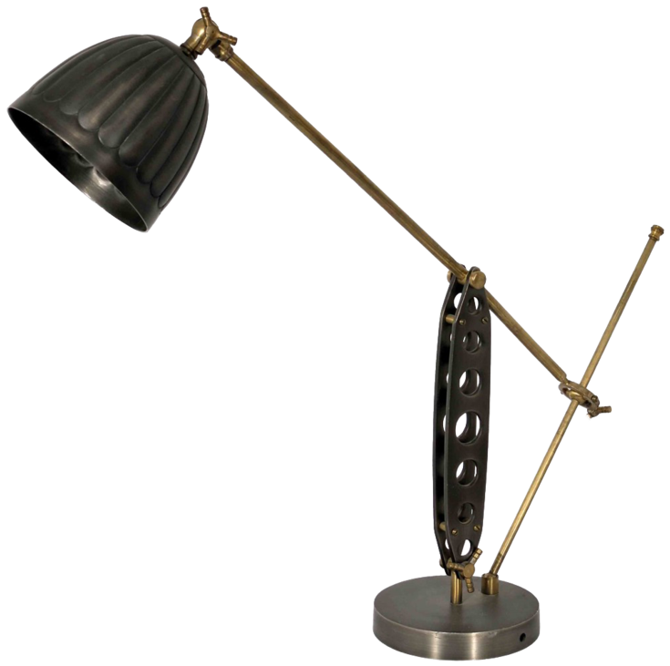 Tension Table Lamp, Table Lamp (1024x823), Png Download