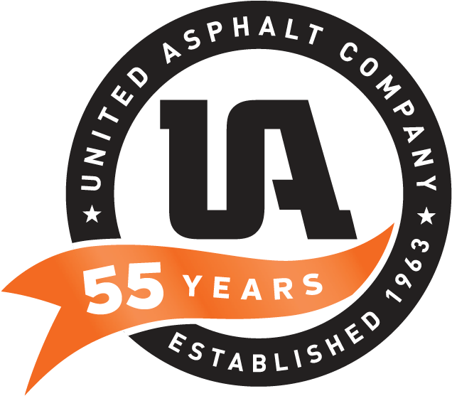 Image Of United Asphalt Company's 55th Anniversary - Texas Leaguer Brewery (873x795), Png Download