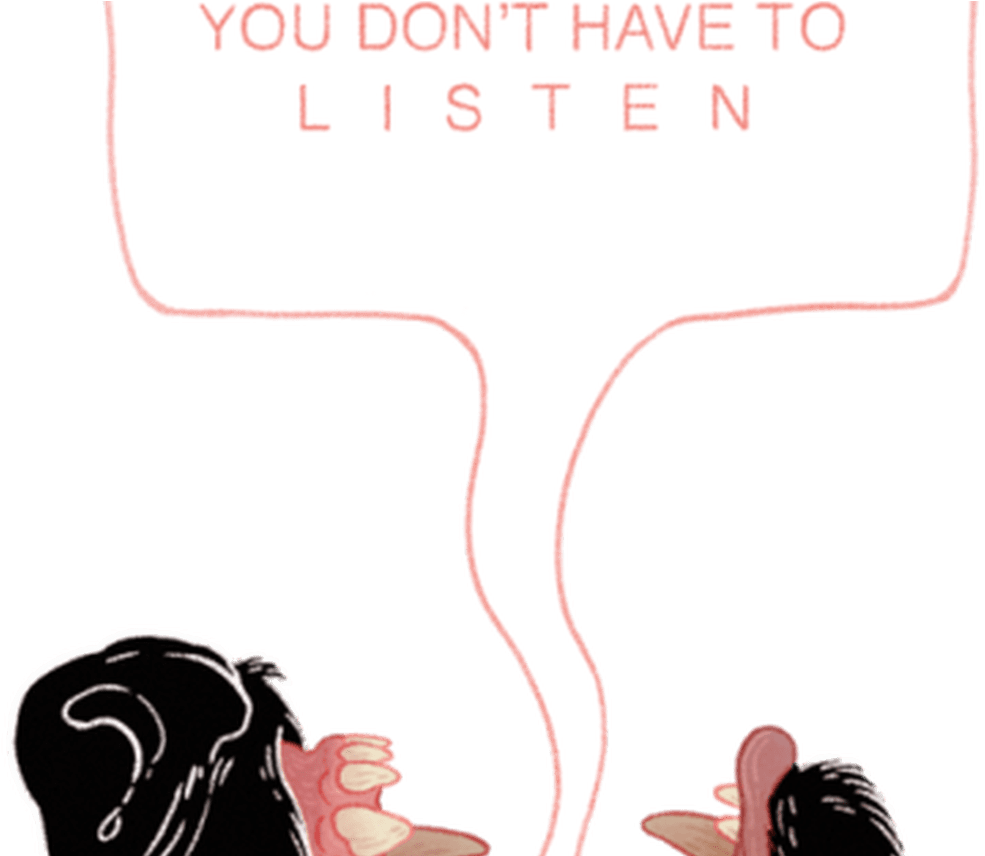 Text Transparent Tumblr - Illustration (1368x855), Png Download