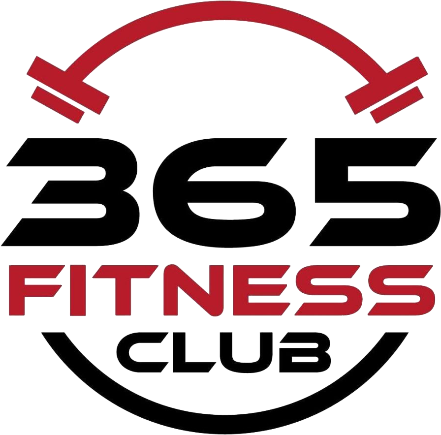 365 Fitness Club In Bray Park Is A 24/7 Gym For All - Graphics (1024x966), Png Download