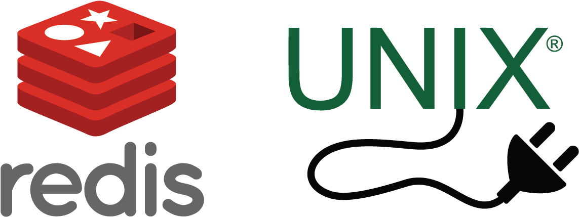 Clip Art Black And White Library Collection Of Free - Redis (1400x650), Png Download