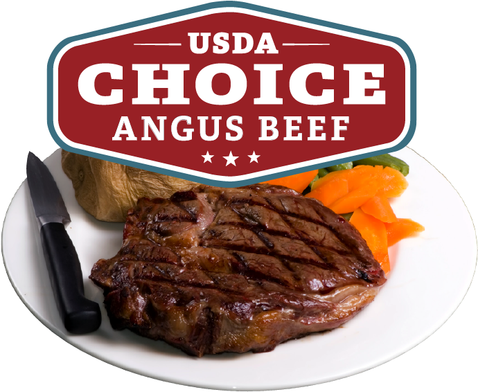 Banner - Rib Eye Delmonico (730x730), Png Download