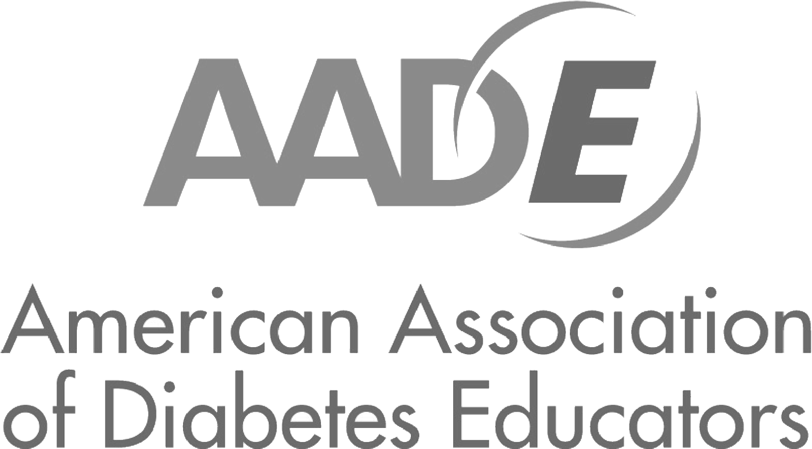Our Groundbreaking Clinical Results Have Been Published - American Association Of Diabetes Educators (1667x1667), Png Download