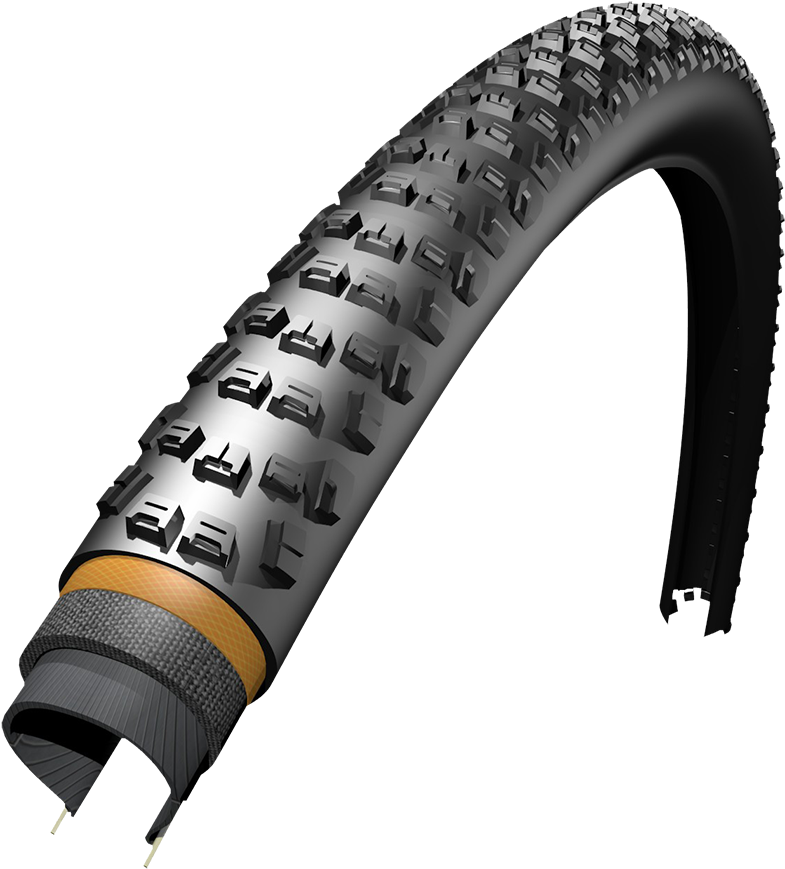 Mountain Bike, Bicycles, Bicycle Tire Bicycle Inner - Neumatico (800x883), Png Download