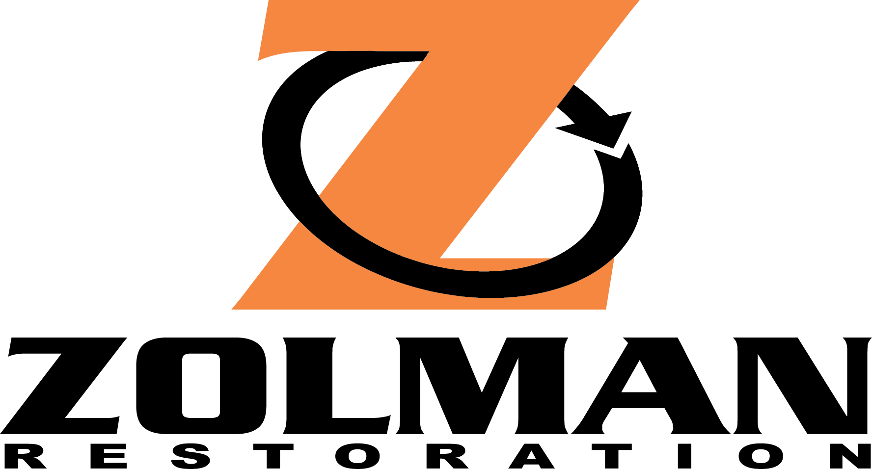 93b55a1a-zolman20logo - Graphic Design (1776x956), Png Download