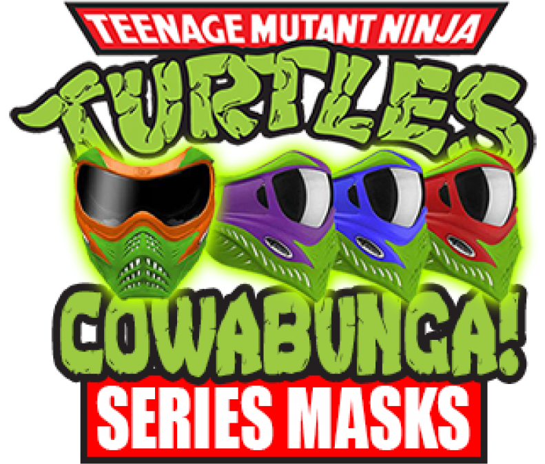 Teenage Mutant Ninja Turtles (800x800), Png Download